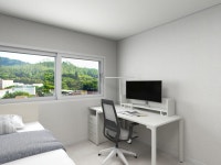 대구광역시 수성구 수성보성타운 33평 내추럴 인테리어 - 한샘