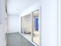 대구광역시 수성구 수성보성타운 33평 내추럴 인테리어 - 한샘