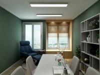 부산광역시 동래구 낙민동한일유앤아이아파트 33평 내추럴 인테리어 - 한샘