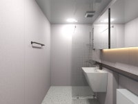 부산광역시 동래구 낙민동한일유앤아이아파트 33평 내추럴 인테리어 - 한샘