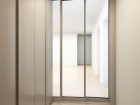 경상남도 진주시 들말한보타운 43평 심플&미니멀 인테리어 - 한샘