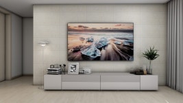 경기도 수원시 팔달구 수원센트럴아이파크자이 30평 심플&미니멀 인테리어 - 한샘