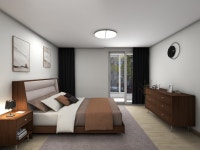 경기도 수원시 팔달구 수원센트럴아이파크자이 30평 내추럴 인테리어 - 한샘