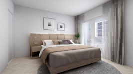 한샘 시공사례 - 한샘몰