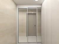 인천광역시 부평구 신성미소지움아파트 39평 심플&미니멀 인테리어 - 한샘