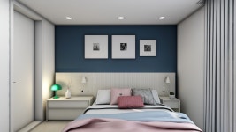 부산광역시 연제구 양정포레힐즈스위첸 25평 모던 인테리어 - 한샘