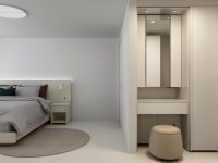 경기도 부천시 소사구 소사에스케이뷰아파트 34평 모던 인테리어 - 한샘