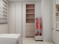 경기도 부천시 소사구 소사에스케이뷰아파트 34평 모던 인테리어 - 한샘