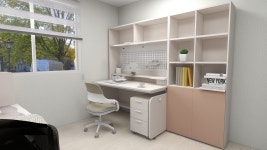 한샘 시공사례 - 한샘몰