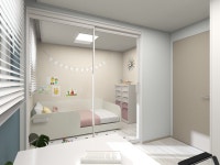 경기도 고양시 일산동구 쌍용 더 플래티넘 장항 24평 모던 인테리어 - 한샘