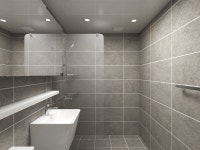 인천광역시 연수구 송도풍림아이원2단지아파트 33평 심플&미니멀 인테리어 - 한샘