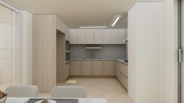 한샘 시공사례 - 한샘몰