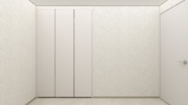 경상북도 포항시 북구 장성현대아파트 31평 심플&미니멀 인테리어 - 한샘