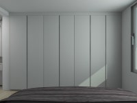 인천광역시 남동구 휴먼시아 동산마을 32평 심플&미니멀 인테리어 - 한샘