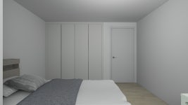 인천광역시 남동구 휴먼시아 동산마을 32평 심플&미니멀 인테리어 - 한샘