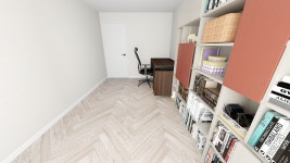 한샘 시공사례 - 한샘몰