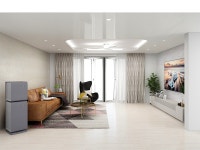 부산광역시 동래구 안락동 현대아파트 50평 모던 인테리어 - 한샘