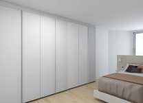 광주광역시 북구 지에스그린자이1차아파트 33평 모던 인테리어 - 한샘