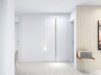 부산광역시 부산진구 범천경남아파트 31평 모던 인테리어 - 한샘