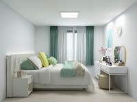 부산광역시 부산진구 범천경남아파트 31평 모던 인테리어 - 한샘