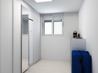 부산광역시 부산진구 범천경남아파트 31평 모던 인테리어 - 한샘