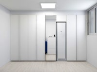 부산광역시 부산진구 범천경남아파트 31평 모던 인테리어 - 한샘