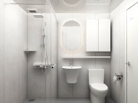 부산광역시 부산진구 범천경남아파트 31평 모던 인테리어 - 한샘