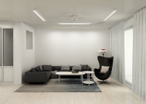 부산광역시 부산진구 화승삼성아파트 31평 모던 인테리어 - 한샘