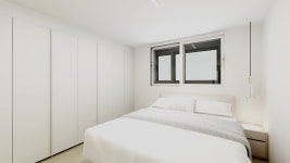 서울특별시 송파구 현대아파트 30평 심플&미니멀 인테리어 - 한샘