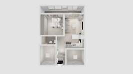 한샘 시공사례 - 한샘몰