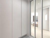 대구광역시 달서구 유천동 포스코 더샵아파트 34평 모던 인테리어 - 한샘