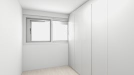 대구광역시 달서구 귀빈아파트 25평 심플&미니멀 인테리어 - 한샘