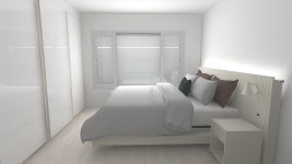 대구광역시 달서구 가람마을 24평 심플&미니멀 인테리어 - 한샘