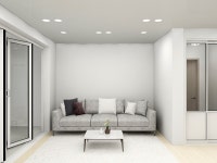 부산광역시 연제구 거제1차 현대홈타운 23평 기타 인테리어 - 한샘