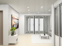 부산광역시 연제구 거제1차 현대홈타운 23평 기타 인테리어 - 한샘