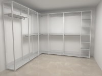 대구광역시 수성구 수성보성타운 32평 심플&미니멀 인테리어 - 한샘