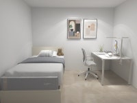 대구광역시 수성구 수성보성타운 32평 심플&미니멀 인테리어 - 한샘