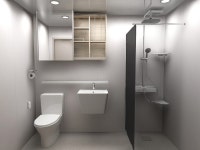 대구광역시 달서구 대곡사계절타운 31평 심플&미니멀 인테리어 - 한샘