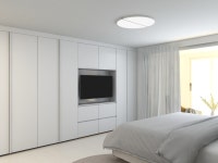 경기도 부천시 소사구 소사에스케이뷰아파트 34평 모던 인테리어 - 한샘