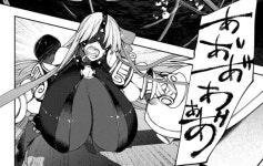 이밈달의 낯선 세상 | fgo) 여러분들 자랑스러운 달의 몽미를 좀 보구 가십시오 > 유머방 | 뀨잉넷 - 온세상 모든 웹코믹이 모이는 곳 fgo-여러분들-자랑스러운-달의...