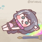 디얍) 행복한 캬루 > 유머방 | 뀨잉넷 - 온세상 모든 웹코믹이 모이는 곳 디얍-행복한-캬루