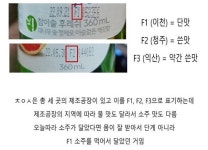 소주가 달았던 이유.jpg > 유머방 | 뀨잉넷 - 온세상 모든 웹코믹이 모이는 곳 소주가-달았던-이유jpg