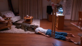 결혼 3년차의 중압감에 짖눌린 재혼 남편 > 유머방 | 뀨잉넷 - 온세상 모든 웹코믹이 모이는 곳 결혼-3년차의-중압감에-짖눌린-재혼-남편