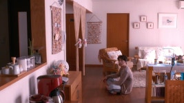 결혼 3년차의 중압감에 짖눌린 재혼 남편 > 유머방 | 뀨잉넷 - 온세상 모든 웹코믹이 모이는 곳 결혼-3년차의-중압감에-짖눌린-재혼-남편