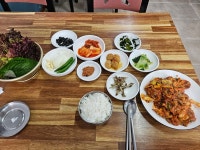 두루치기 정식 > 유머방 | 뀨잉넷 - 온세상 모든 웹코믹이 모이는 곳 두루치기-정식