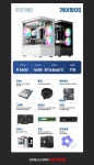 따끈따끈 ps5프로 동성능 pc가격.jpg > 유머방 | 뀨잉넷 - 온세상 모든 웹코믹이 모이는 곳 따끈따끈-ps5프로-동성능-pc가격jpg