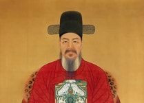 임진왜란을 일으킨 히데요시의 최종목표 > 유머방 | 뀨잉넷 - 온세상 모든 웹코믹이 모이는 곳 임진왜란을-일으킨-히데요시의-최종목표