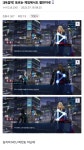 토르 이 혐한론자 > 유머방 | 뀨잉넷 - 온세상 모든 웹코믹이 모이는 곳 토르-이-혐한론자