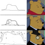 보아뱀과 코끼리.jpg > 유머방 | 뀨잉넷 - 온세상 모든 웹코믹이 모이는 곳 보아뱀과-코끼리jpg