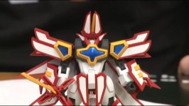 [굿 스마일] MODEROID 슈퍼 그랑조트 시리즈 전시 사진 > 정보방 | 뀨잉넷 - 온세상 모든 웹코믹이 모이는 곳 굿-스마일-moderoid-슈퍼... 